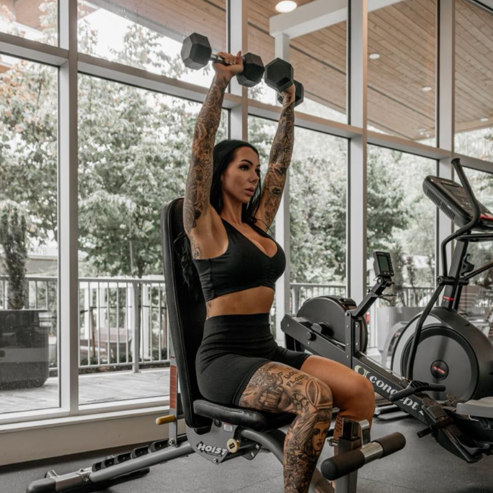 Personal Training-Online-Single session