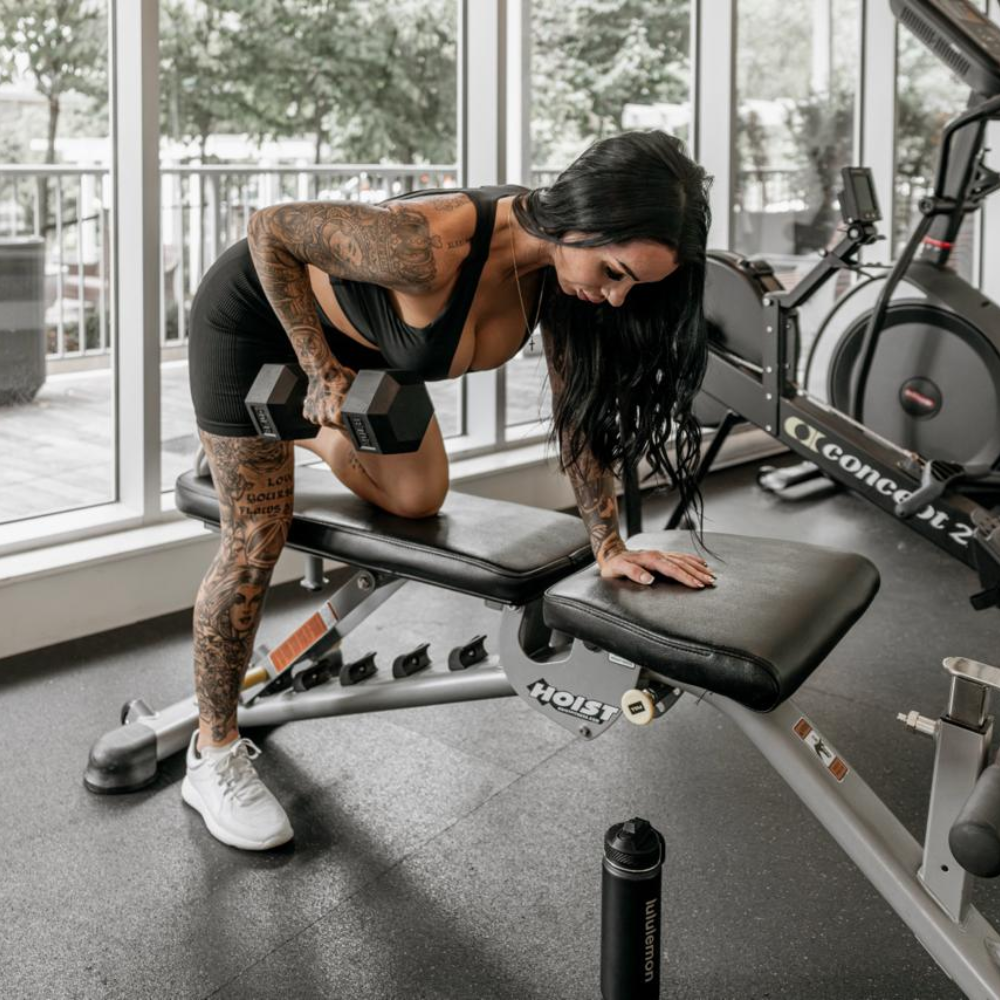 Lifestyle Coaching-Online-1 month