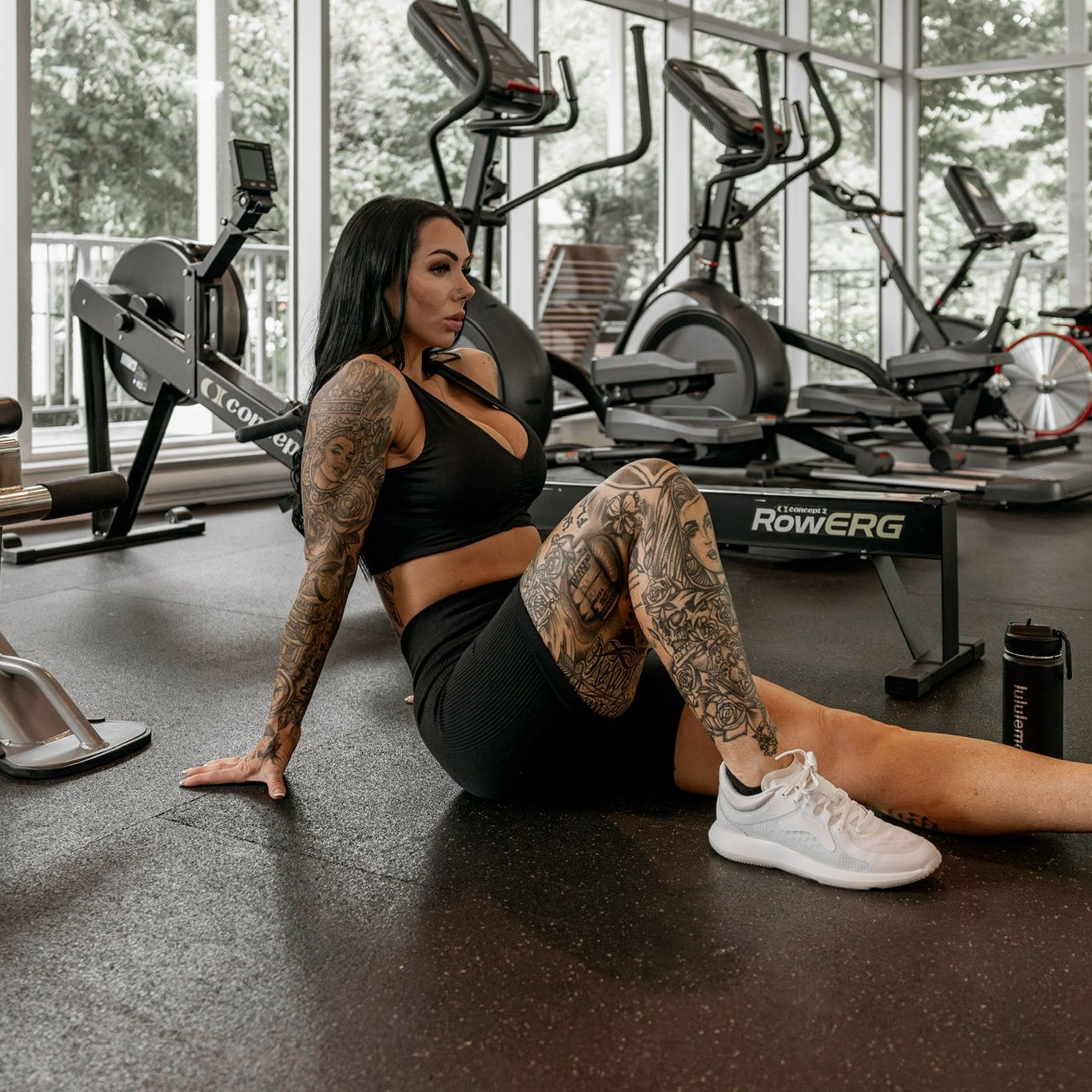 O'DAT Strength & Fuel Package-Online-1 month